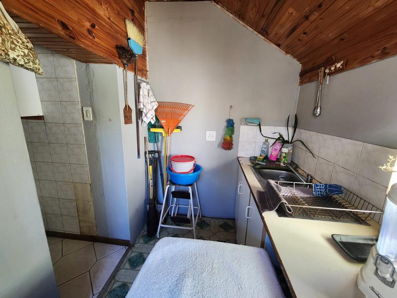 3 Bedroom Property for Sale in Jeffreys Bay Eastern Cape
